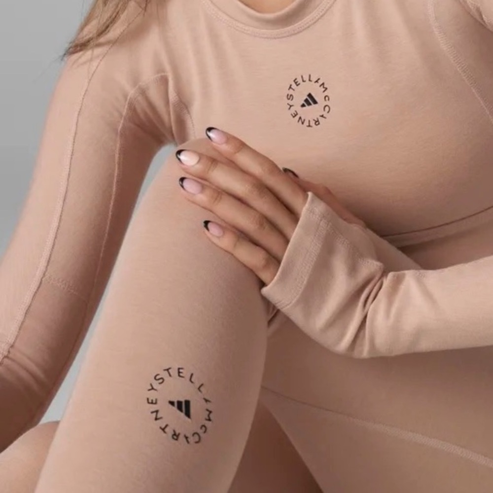 Adidas by Stella McCartney legging HB6054 - Picture 14 of 14